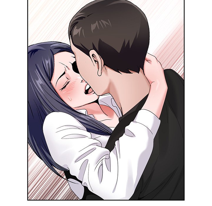 Divine Hands Chapter 38 Page 53