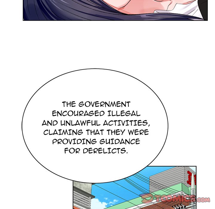 Divine Hands Chapter 38 Page 57