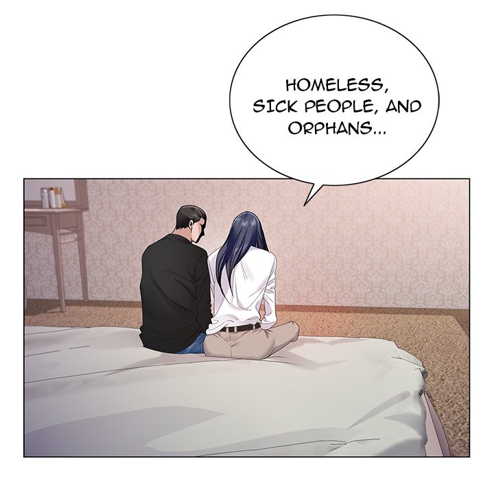Divine Hands Chapter 38 Page 59