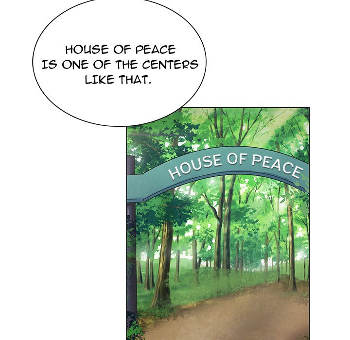 Divine Hands Chapter 38 Page 62