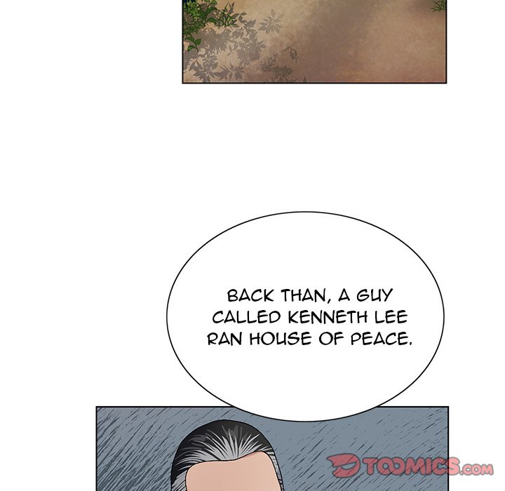 Divine Hands Chapter 38 Page 63
