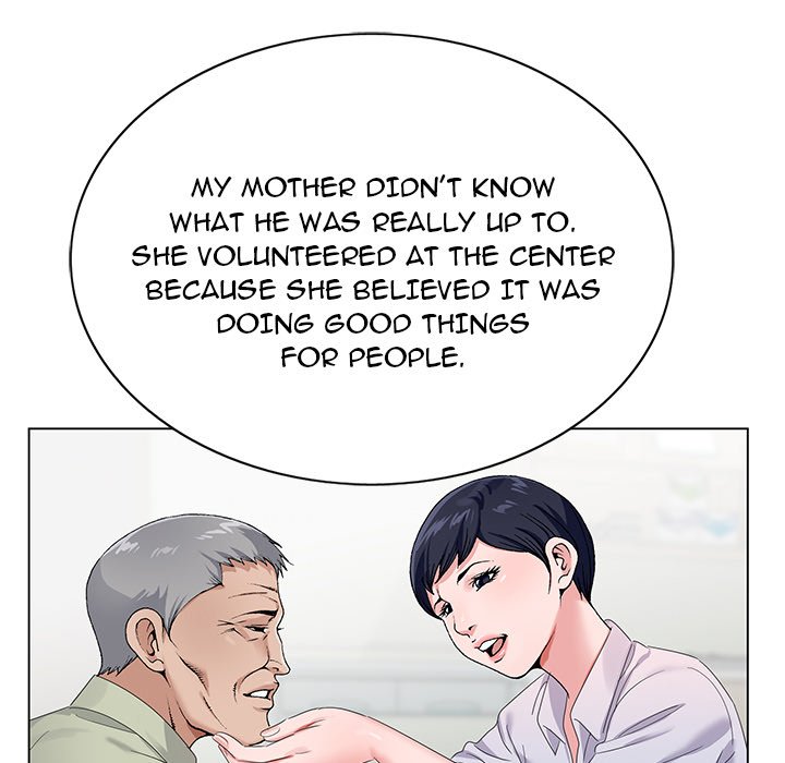 Divine Hands Chapter 38 Page 65