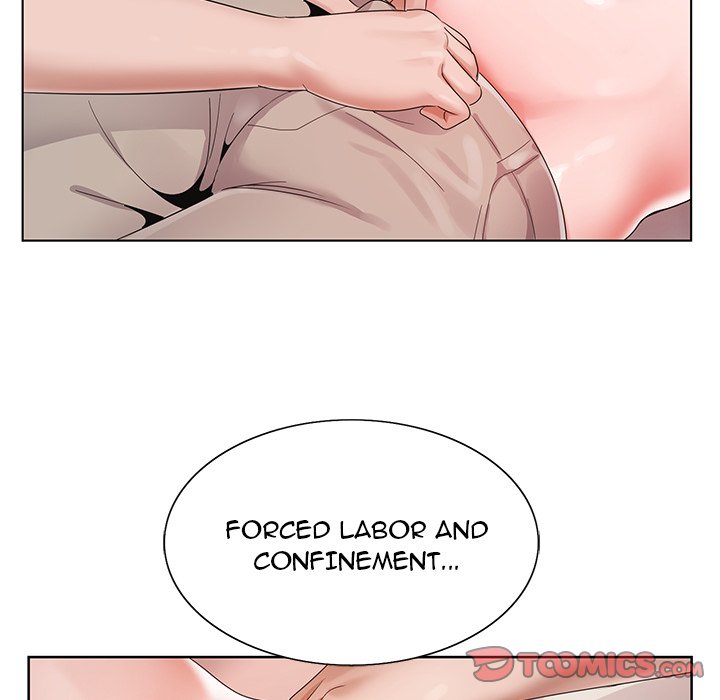 Divine Hands Chapter 38 Page 69