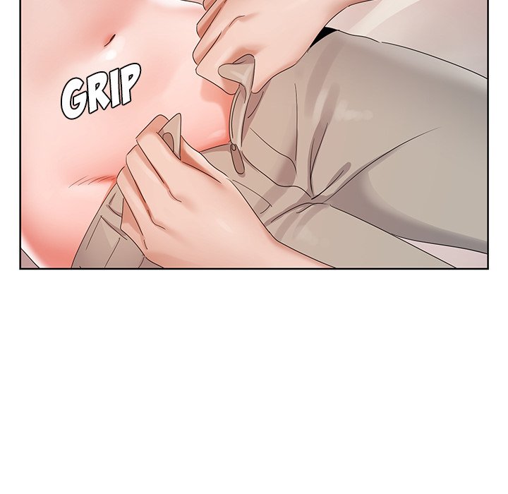 Divine Hands Chapter 38 Page 70