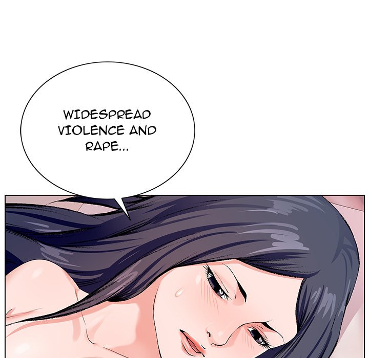 Divine Hands Chapter 38 Page 71