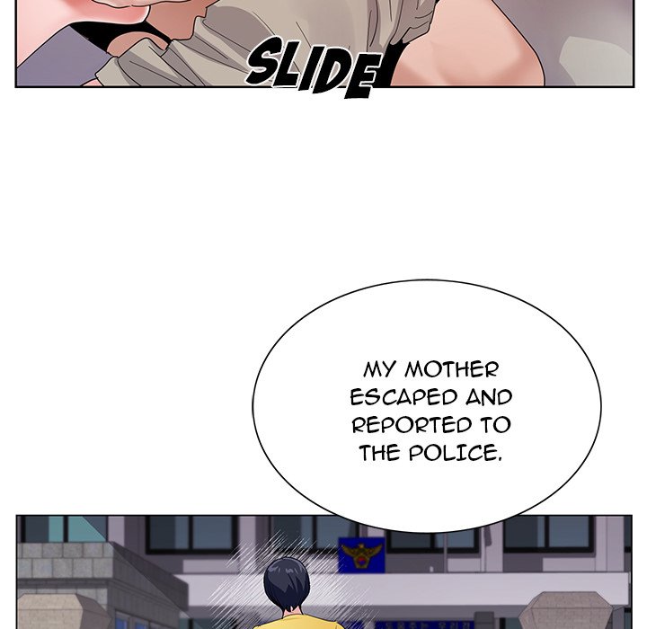 Divine Hands Chapter 38 Page 77