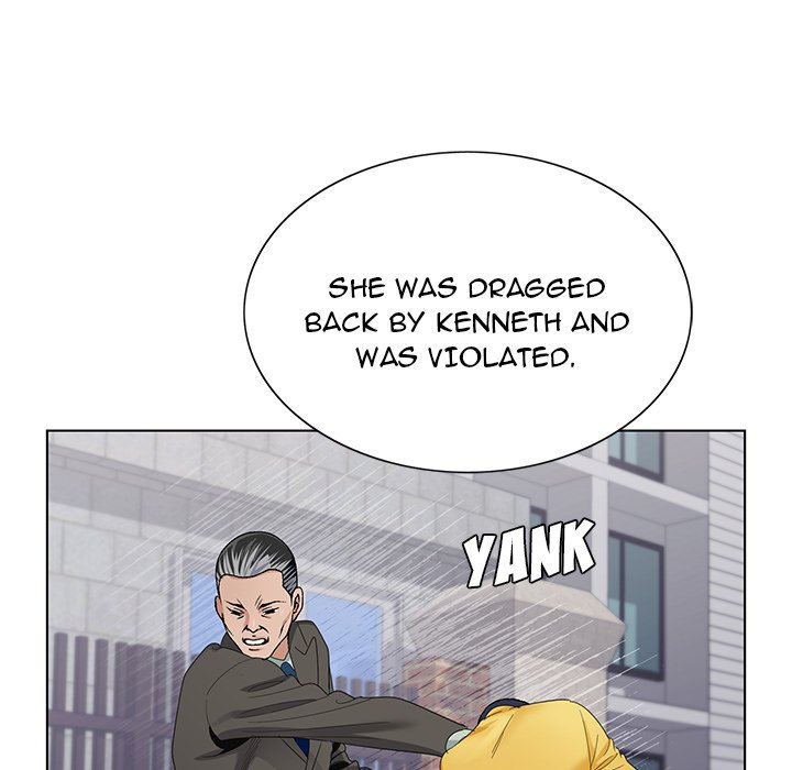 Divine Hands Chapter 38 Page 80