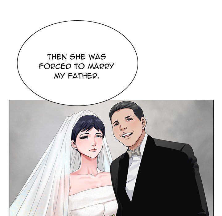 Divine Hands Chapter 38 Page 82