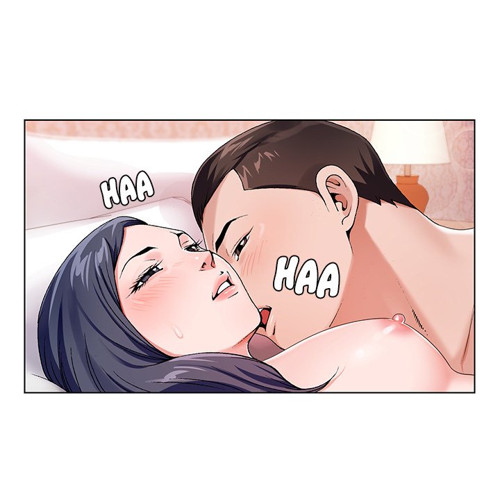 Divine Hands Chapter 38 Page 85