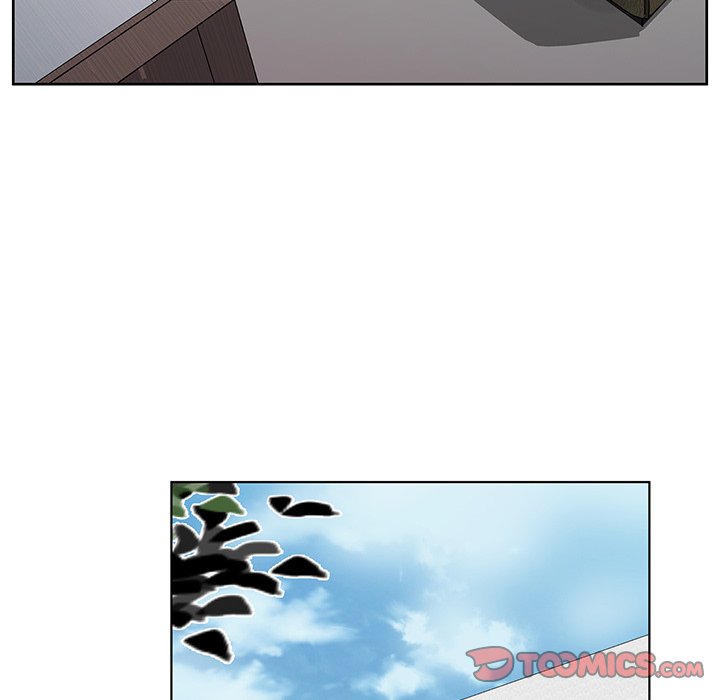 Divine Hands Chapter 38 Page 9