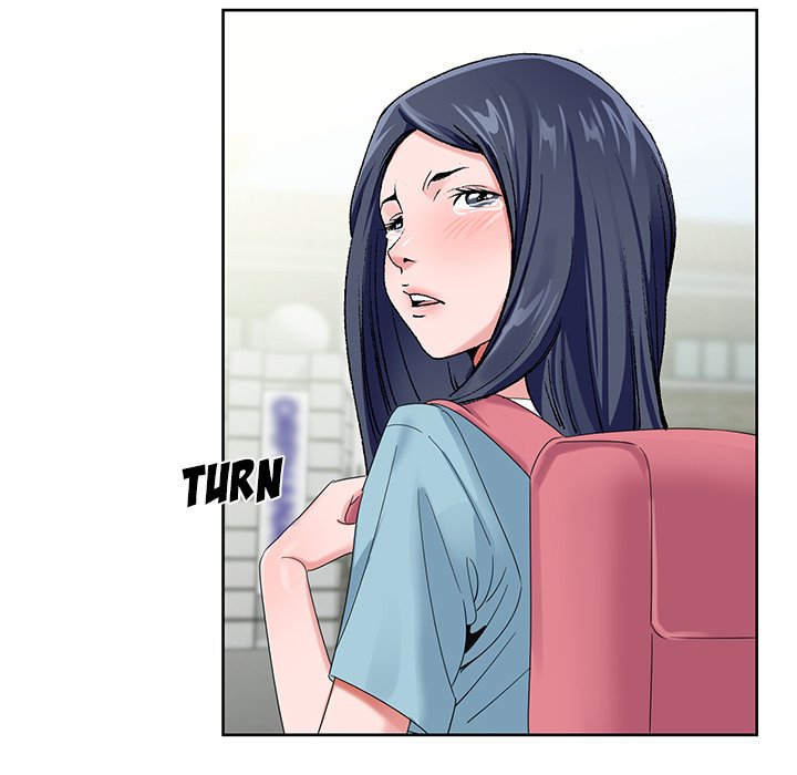 Divine Hands Chapter 38 Page 90