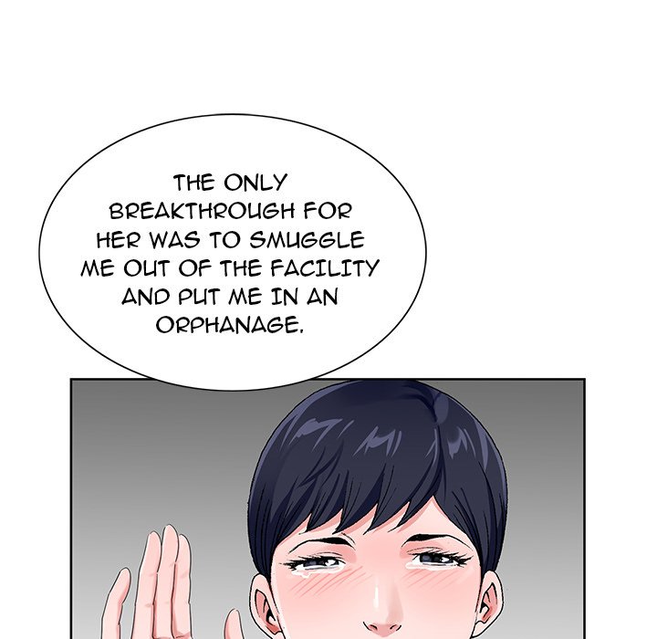 Divine Hands Chapter 38 Page 91