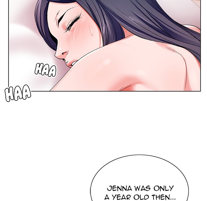 Divine Hands Chapter 38 Page 96