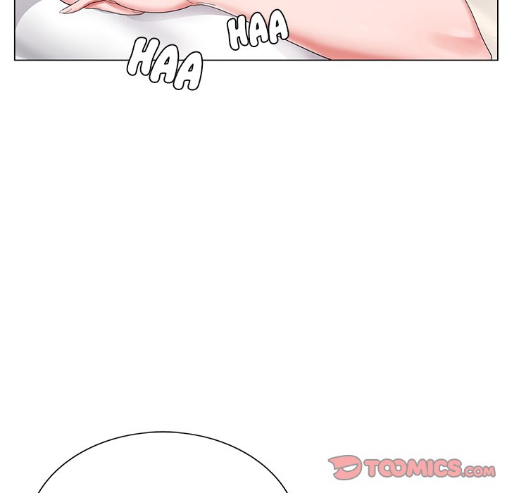 Divine Hands Chapter 38 Page 99