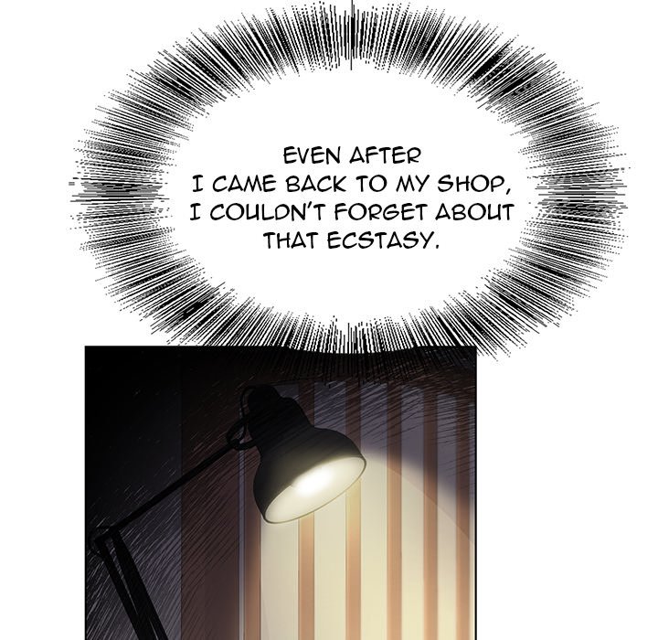 Divine Hands Chapter 39 Page 100