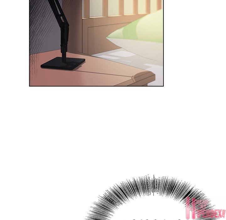 Divine Hands Chapter 39 Page 101