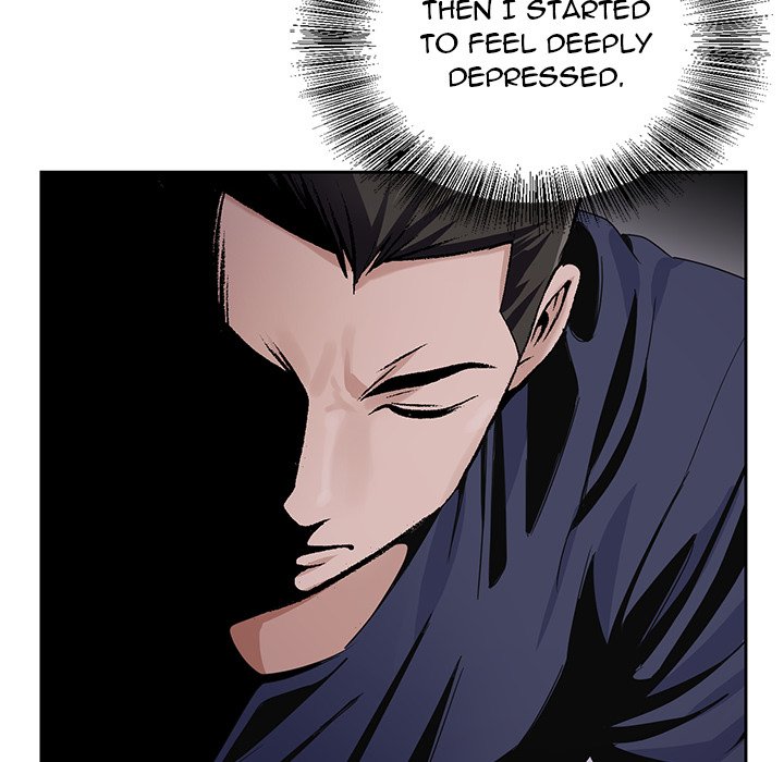 Divine Hands Chapter 39 Page 102