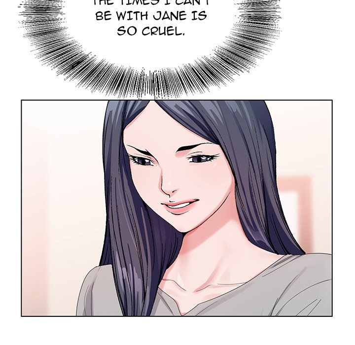 Divine Hands Chapter 39 Page 104