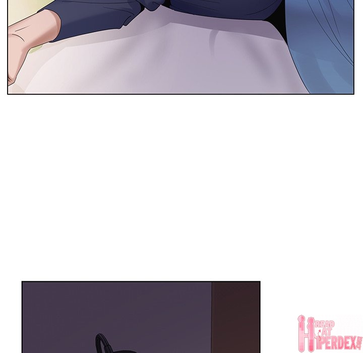 Divine Hands Chapter 39 Page 106