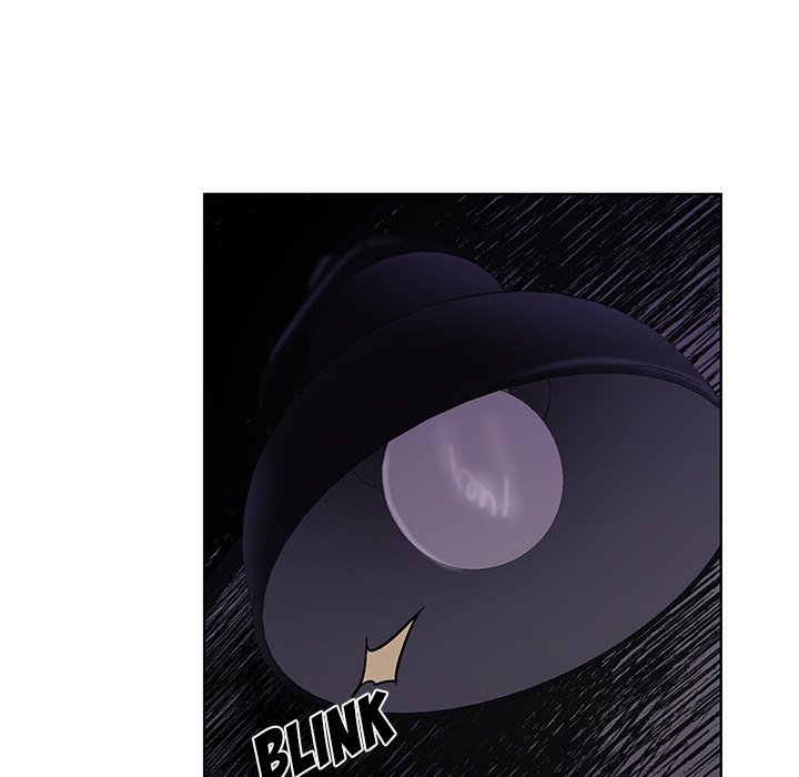 Divine Hands Chapter 39 Page 108