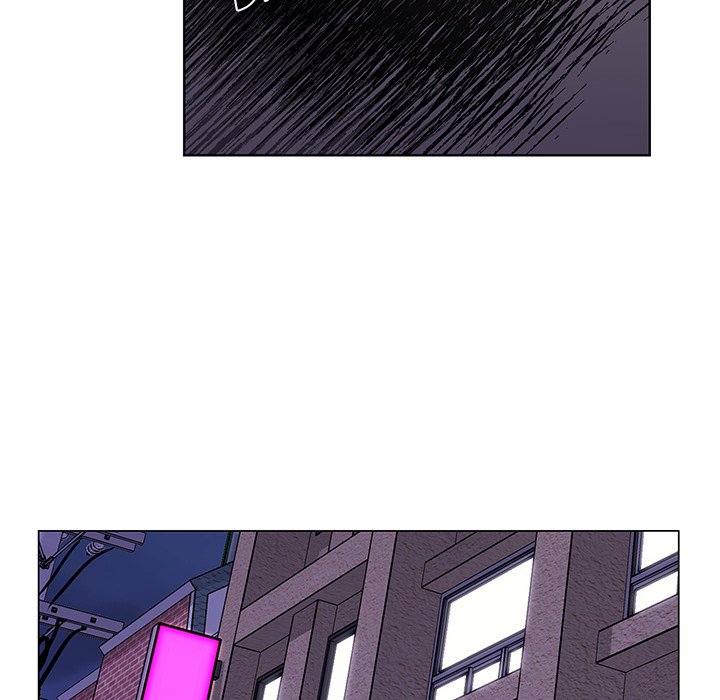 Divine Hands Chapter 39 Page 109