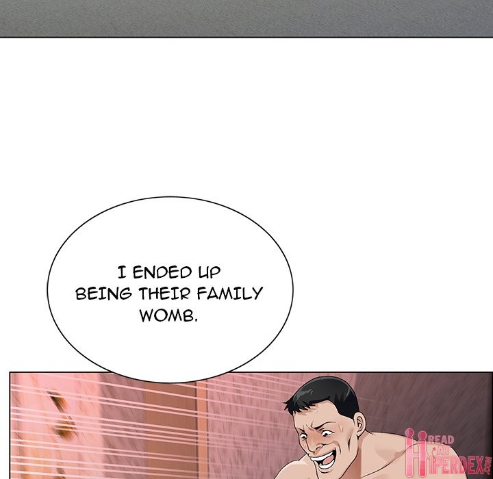 Divine Hands Chapter 39 Page 11