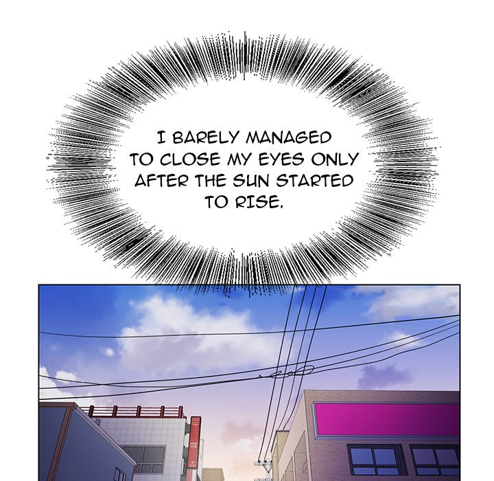 Divine Hands Chapter 39 Page 112