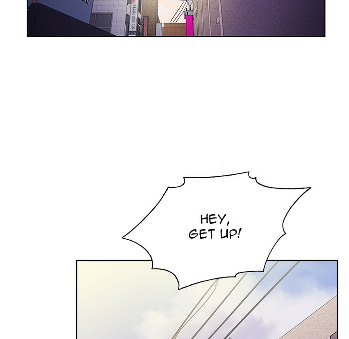 Divine Hands Chapter 39 Page 113