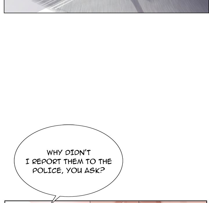 Divine Hands Chapter 39 Page 13