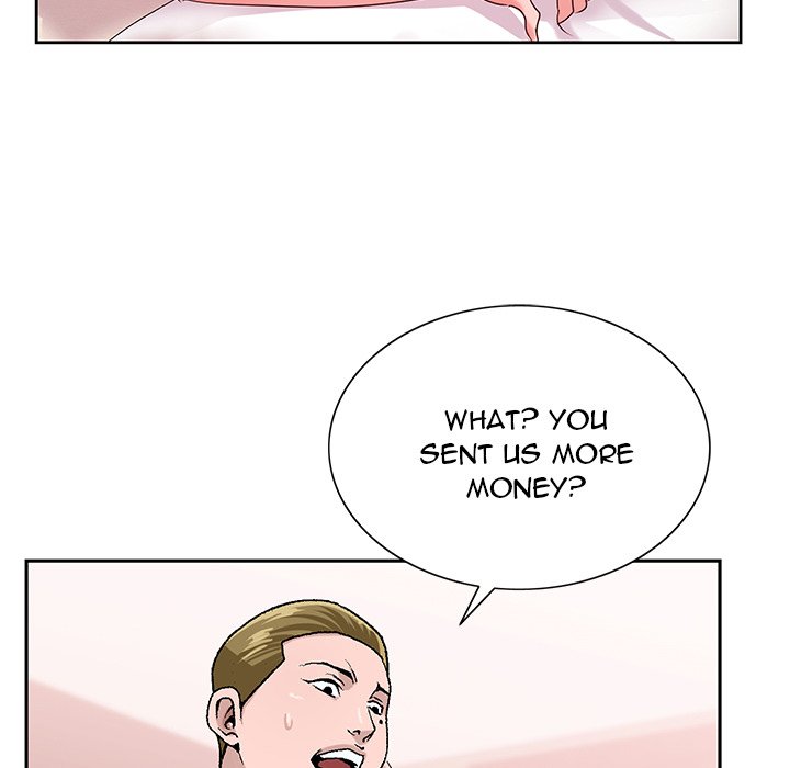 Divine Hands Chapter 39 Page 130