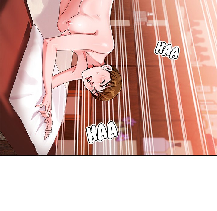 Divine Hands Chapter 39 Page 143