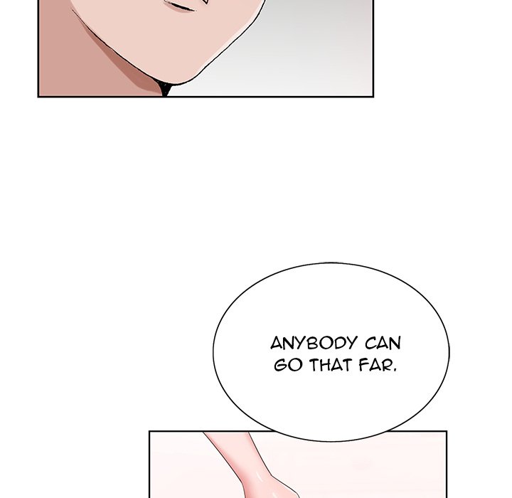 Divine Hands Chapter 39 Page 23