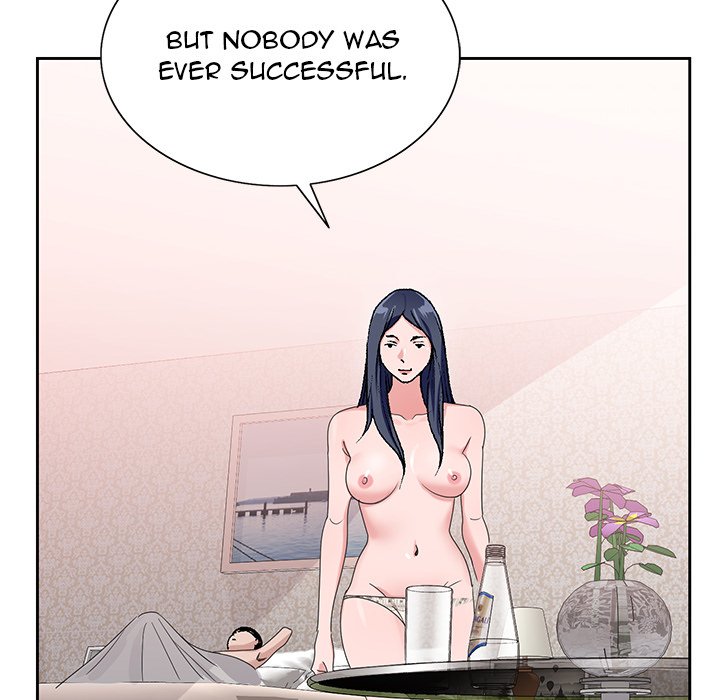 Divine Hands Chapter 39 Page 29