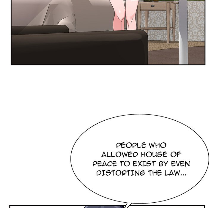 Divine Hands Chapter 39 Page 30