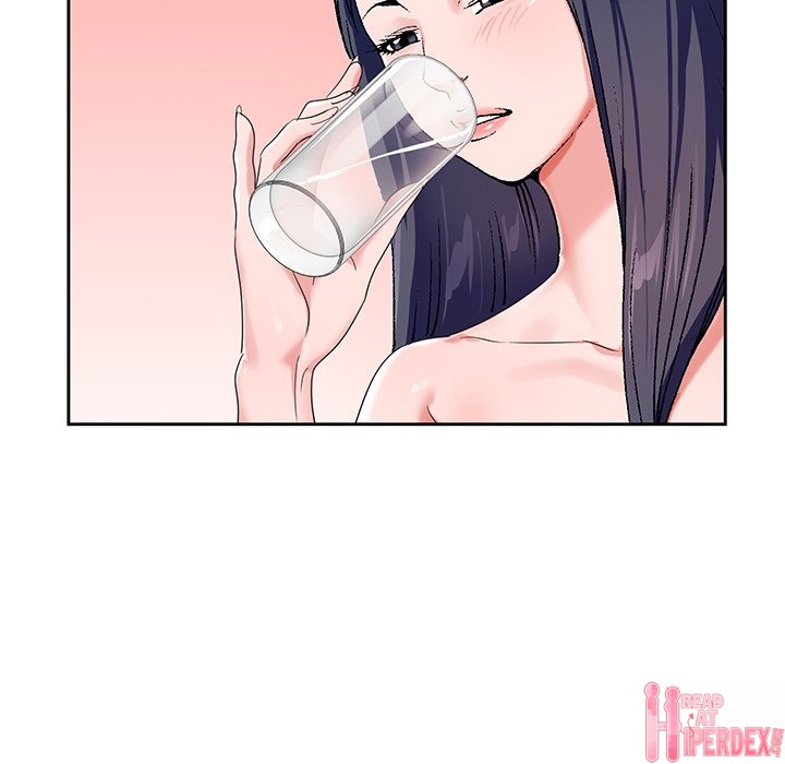 Divine Hands Chapter 39 Page 36