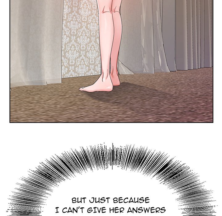 Divine Hands Chapter 39 Page 42