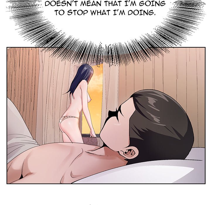 Divine Hands Chapter 39 Page 43