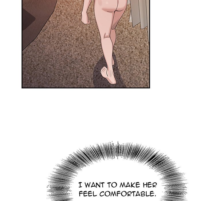 Divine Hands Chapter 39 Page 47