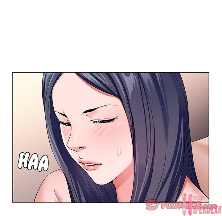 Divine Hands Chapter 39 Page 51