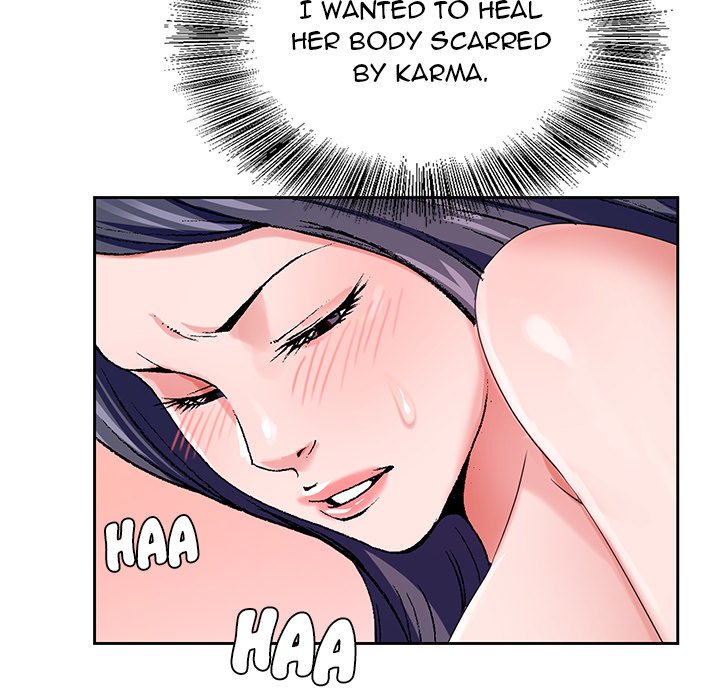 Divine Hands Chapter 39 Page 55
