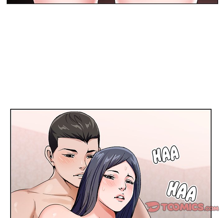 Divine Hands Chapter 39 Page 57