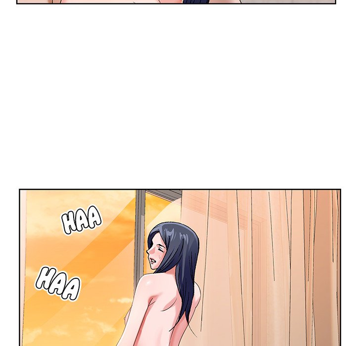 Divine Hands Chapter 39 Page 58