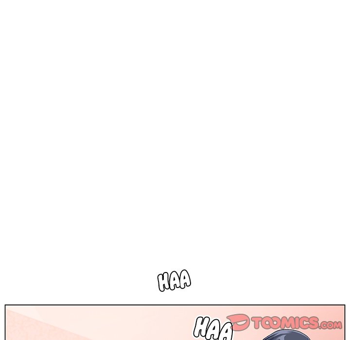 Divine Hands Chapter 39 Page 69