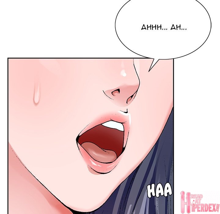 Divine Hands Chapter 39 Page 71