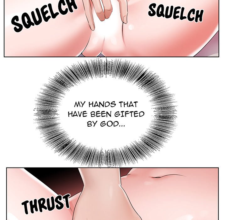 Divine Hands Chapter 39 Page 80