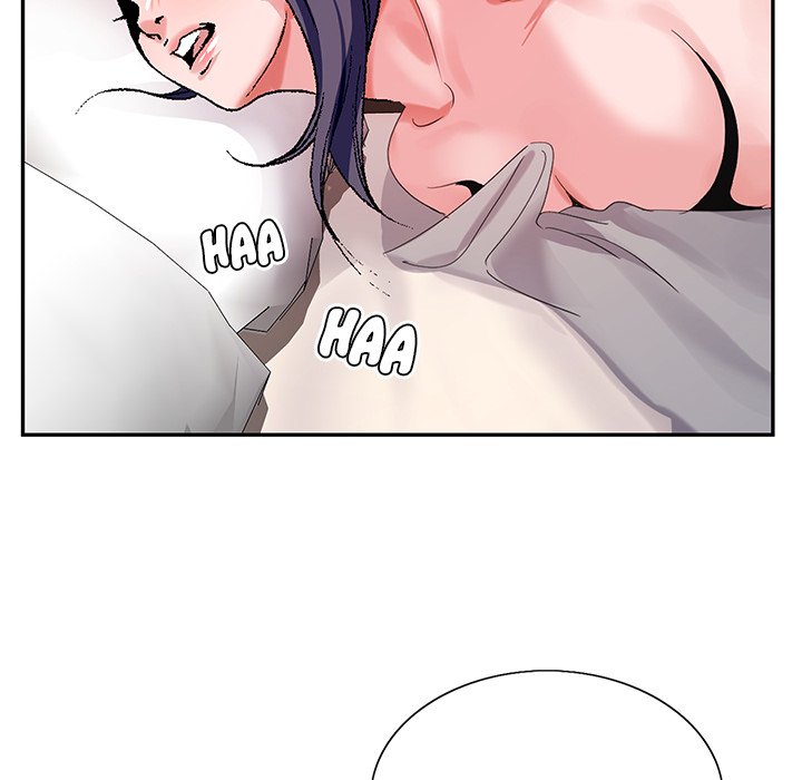 Divine Hands Chapter 39 Page 92