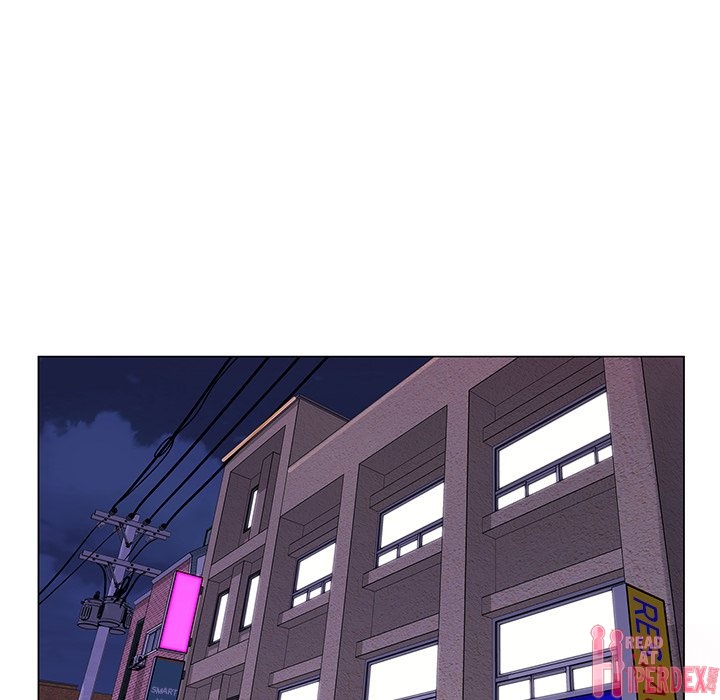 Divine Hands Chapter 39 Page 96