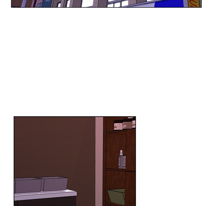 Divine Hands Chapter 39 Page 97