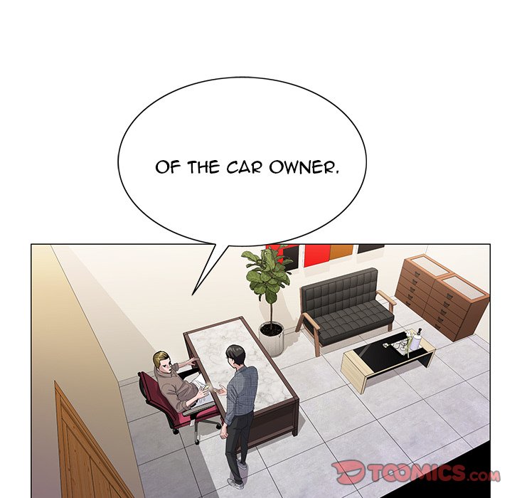 Divine Hands Chapter 4 Page 104
