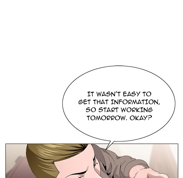 Divine Hands Chapter 4 Page 106